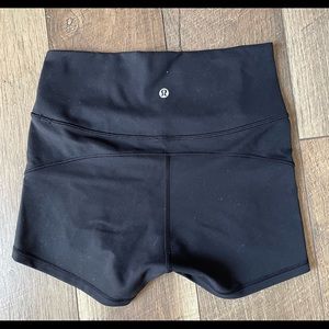 lululemon Align Short 4"